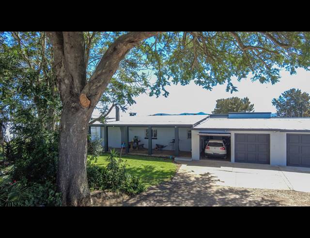 5.90HA FARM FOR SALE IN TIERFONTEIN AH